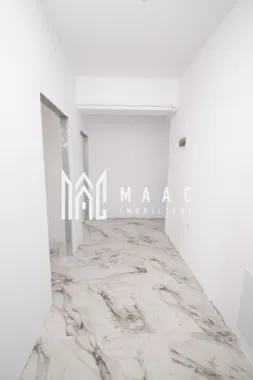 APARTAMENT 2 CAMERE| ETAJ 1| GARAJ INCLUS