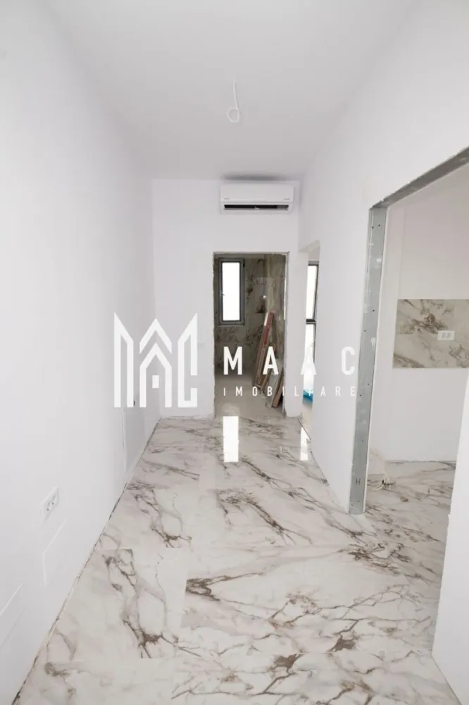 APARTAMENT 2 CAMERE| ETAJ 1| GARAJ INCLUS