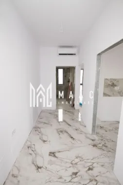 APARTAMENT 2 CAMERE| ETAJ 1| GARAJ INCLUS