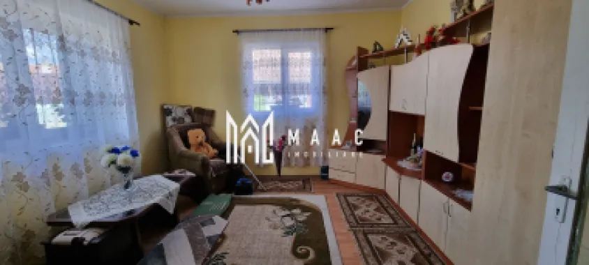 Casă 5 camere I Renovată I 1400 mp I Garaj I Grădină I Hașag