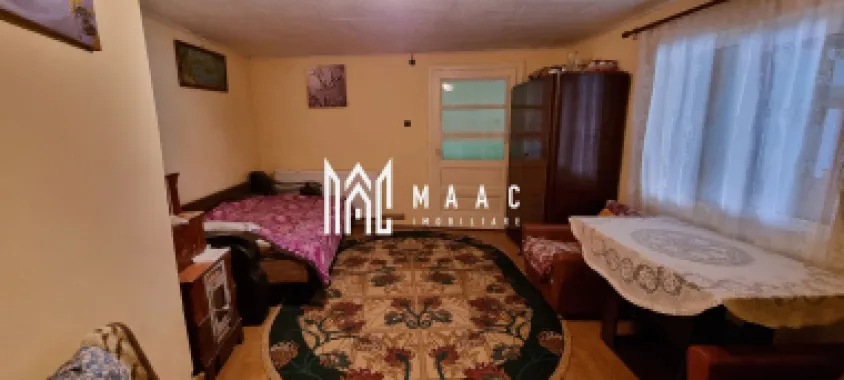 Casă 5 camere I Renovată I 1400 mp I Garaj I Grădină I Hașag