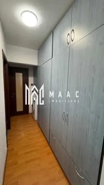 Apartament 3 camere | 50 MPU | Mihai Viteazu