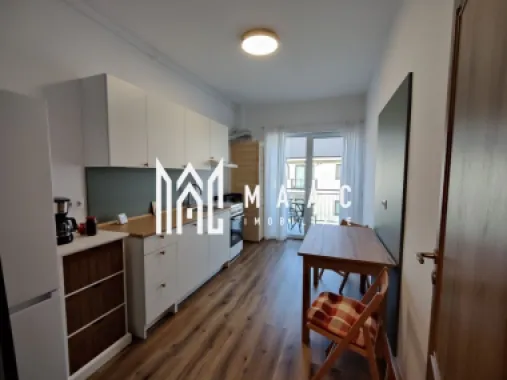 Logo MAAC IMOBILIARE logo