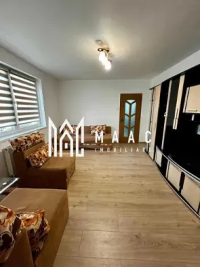 Logo MAAC IMOBILIARE logo