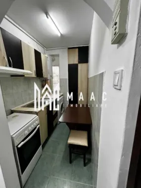 Apartament 2 Camere I Parter I Zona Cedonia
