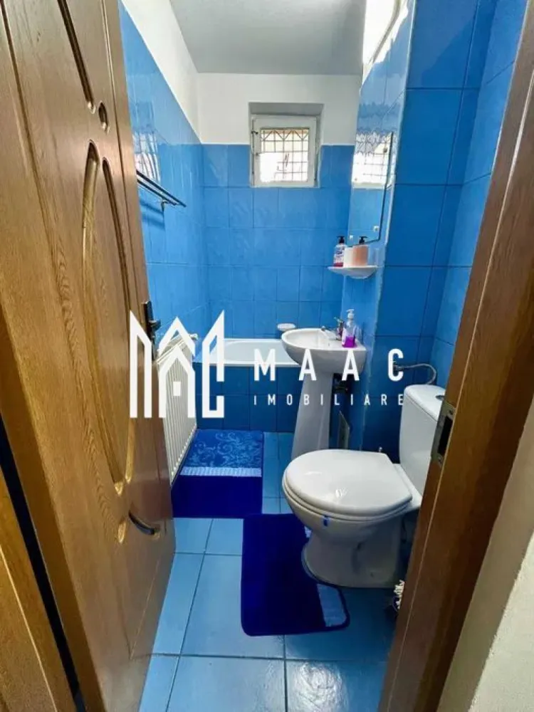 Apartament 2 Camere I Parter I Zona Cedonia
