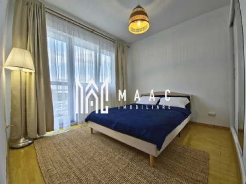 Apartament 3 camere | 93 MPU | 2 Bai | Modern | Hipodrom