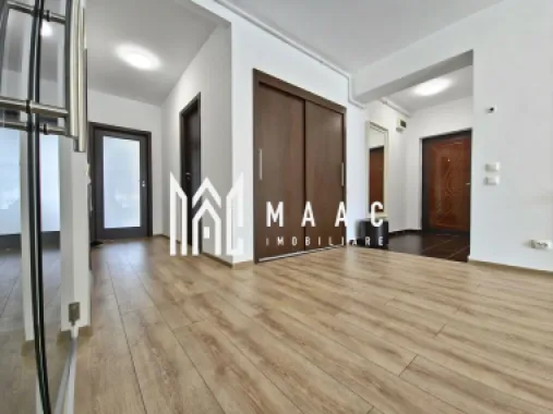 Apartament 3 camere | 93 MPU | 2 Bai | Modern | Hipodrom