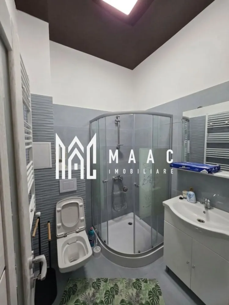 Apartament 3 camere | 70MPU | Doamna Stanca