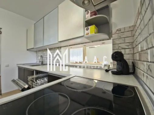 Apartament 3 camere | 93 MPU | 2 Bai | Modern | Hipodrom