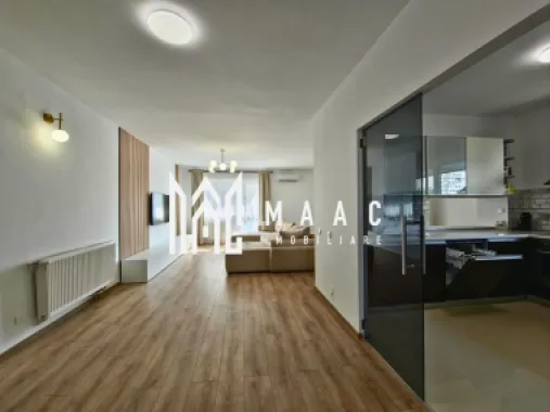 Apartament 3 camere | 93 MPU | 2 Bai | Modern | Hipodrom