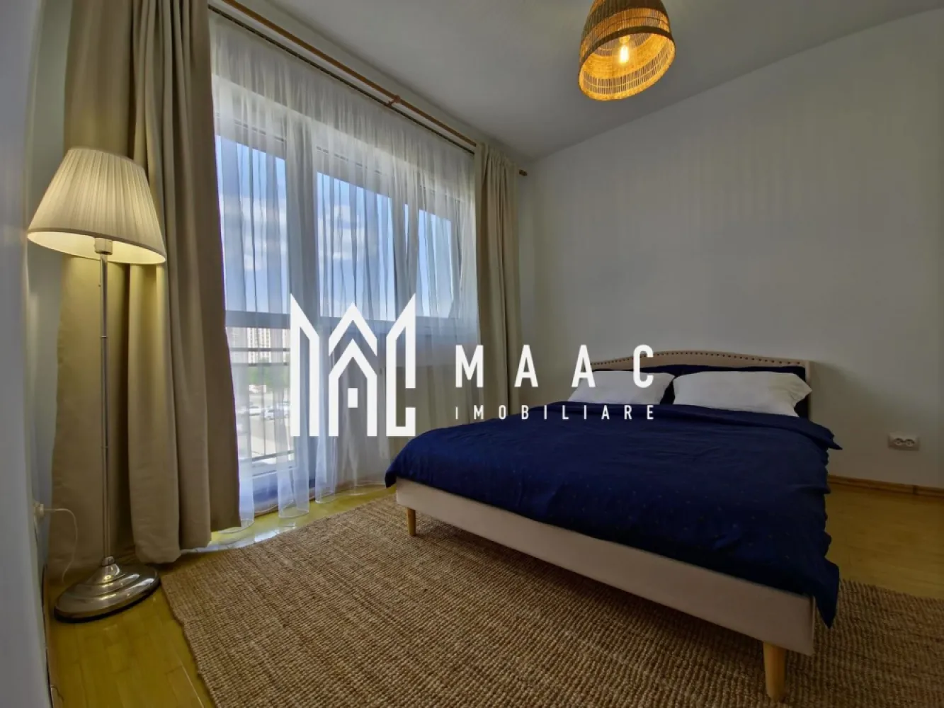 Apartament 3 camere | 93 MPU | 2 Bai | Modern | Hipodrom