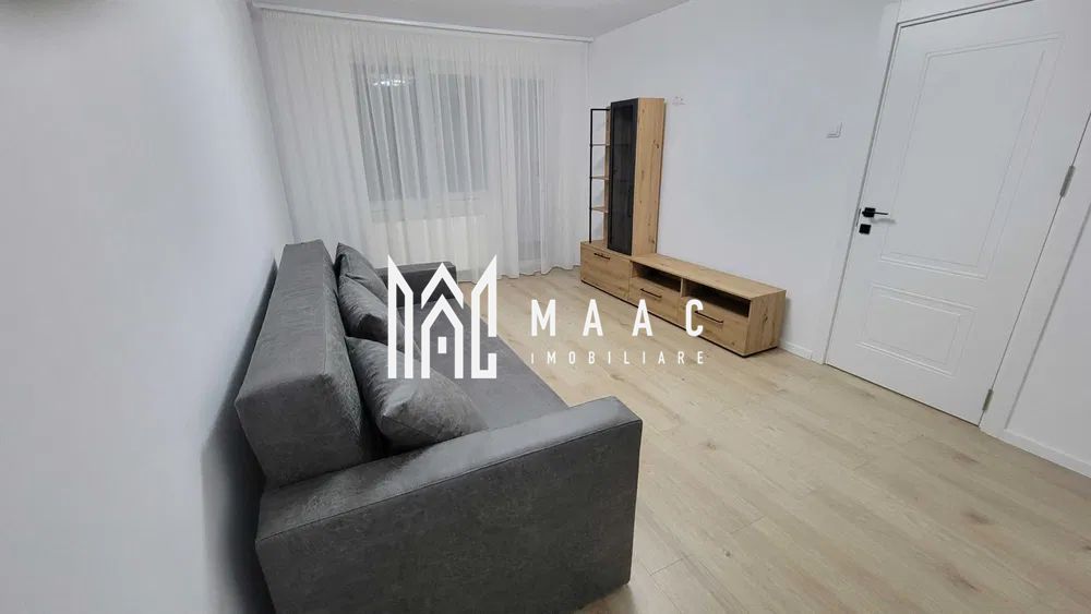 Apartameent 2 camere | Etaj 1 | Balcon Inchis | Mihai Viteazu