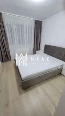 Apartameent 2 camere | Etaj 1 | Balcon Inchis | Mihai Viteazu
