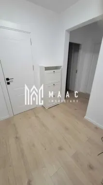 Apartameent 2 camere | Etaj 1 | Balcon Inchis | Mihai Viteazu