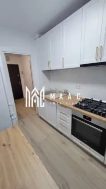Apartameent 2 camere | Etaj 1 | Balcon Inchis | Mihai Viteazu