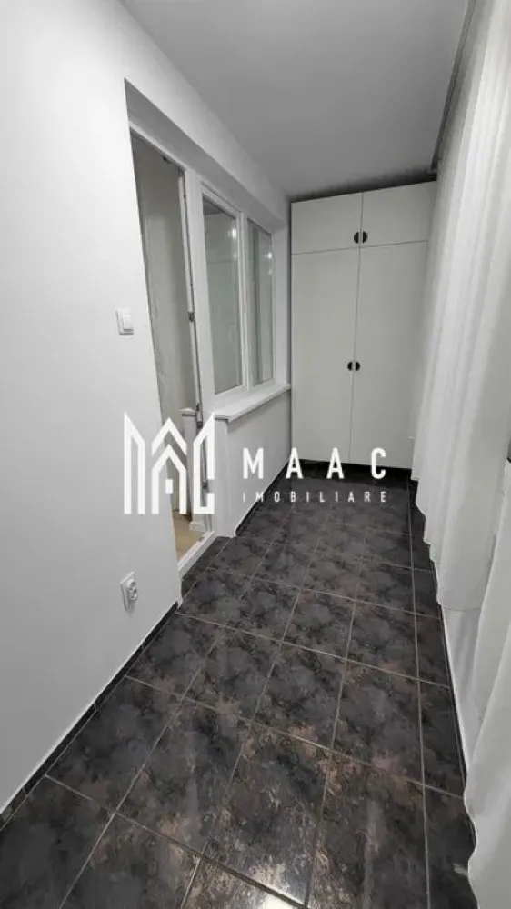 Apartameent 2 camere | Etaj 1 | Balcon Inchis | Mihai Viteazu
