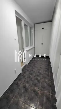 Apartameent 2 camere | Etaj 1 | Balcon Inchis | Mihai Viteazu