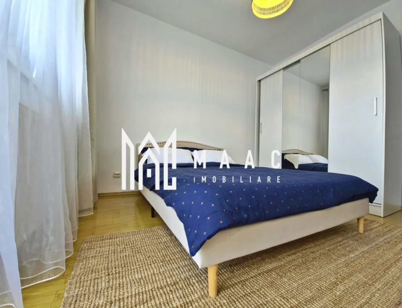Apartament 3 camere | 93 MPU | 2 Bai | Modern | Hipodrom