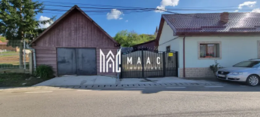 Casă 5 camere I Renovată I 1400 mp I Garaj I Grădină I Hașag