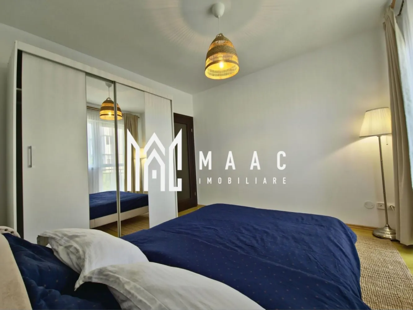 Apartament 3 camere | 93 MPU | 2 Bai | Modern | Hipodrom