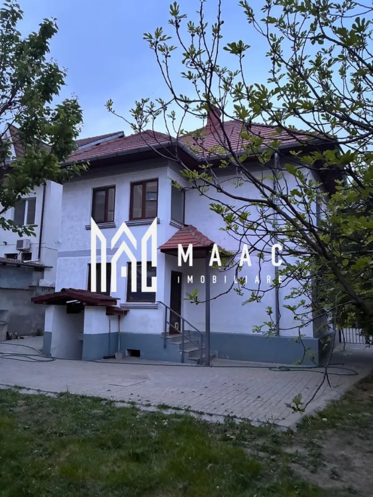 CASA VANZARE|ULTRACENTRAL|202MPU
