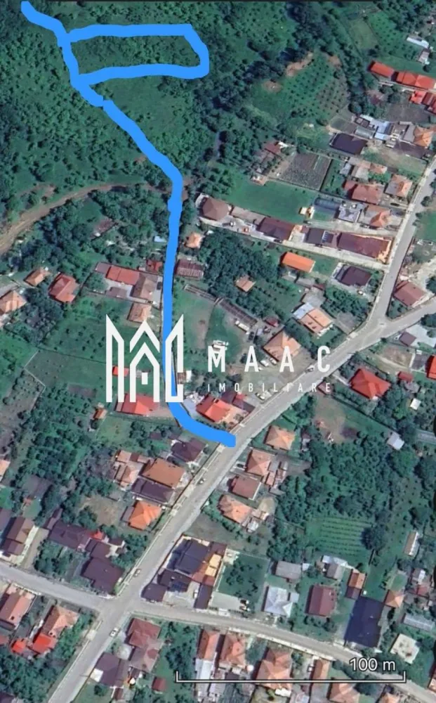 Teren de VANZARE|JIBLEA VECHE|11.000 EURO - MAAC Imobiliare vă propune spre vânzare un teren cu suprafața de 1600 mp, situat în localitatea Jiblea Veche, județul Vâlcea, într-o zonă liniștită și în plină dezvoltare, foarte aproape de stațiunea Călimănești. Amplasarea oferă acces facil din strada Nicolae Bălcescu, fiind o oportunitate potrivită atât pentru investiție, cât și pentru dezvoltarea unor construcții de tip rezidențial.

Terenul se află la limita intravilanului, ceea ce permite construirea de căsuțe tip A, fiind ideal pentru proiecte turistice sau de vacanță, având în vedere proximitatea față de zona balneară Călimănești.

suprafață teren: 1600 mp
acces direct din strada Nicolae Bălcescu
poziționare la limita intravilanului
posibilitate construcție căsuțe tip A
zonă apropiată de stațiunea Călimănești

Prețul de vânzare este de 11000 EUR, ușor negociabil.

Pentru mai multe informații, vă rugăm să menționați la telefon CP3051868.