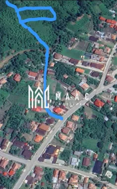 Logo MAAC IMOBILIARE logo