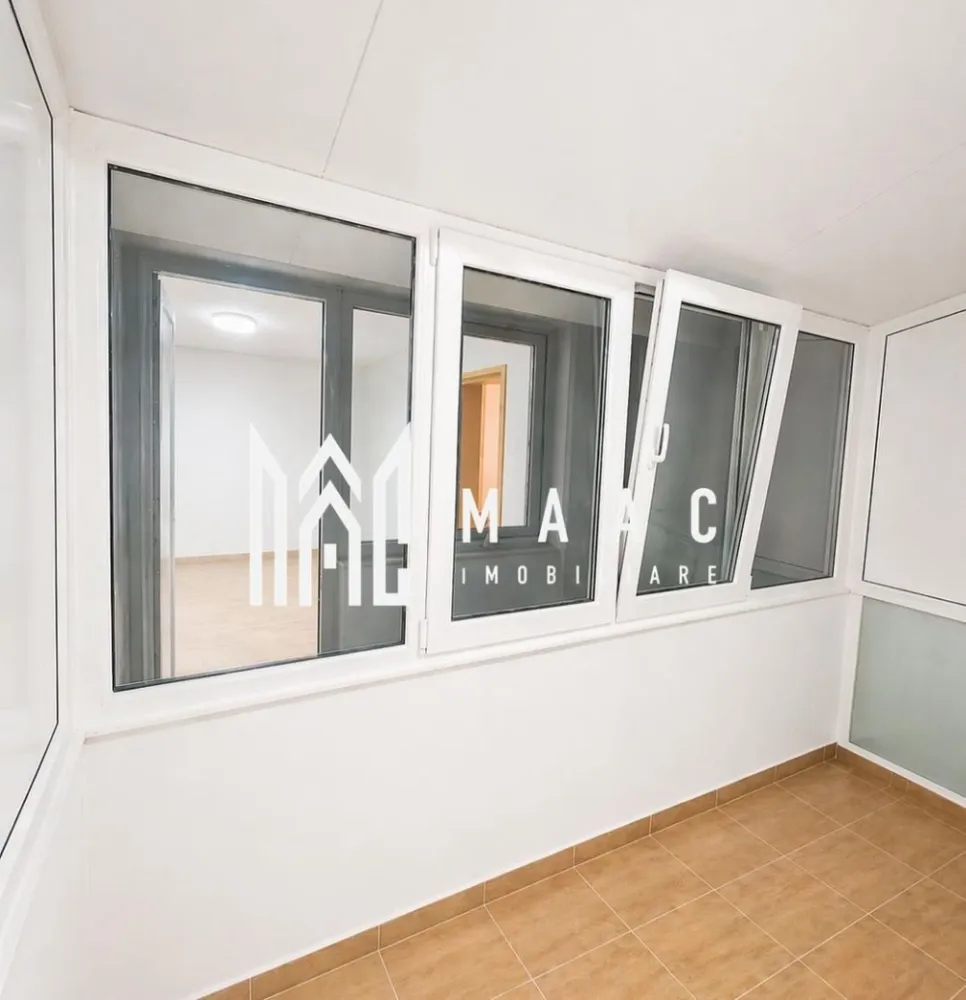 Apartament 2 camere| Ramnicu Vâlcea|52 mp|Zona Traian|64.000 euro negociabil - MAAC Imobiliare vă propune spre vânzare un apartament cu suprafața de 52 mp, situat în zona Traian, pe Aleea Cocorilor, într-o locație accesibilă, ideală pentru locuire sau investiție. Proprietatea beneficiază de o poziționare avantajoasă, în apropierea principalelor puncte de interes educațional, fiind la aproximativ 100 m de Școala Nr. 2, Liceul Lahovari și Liceul Mircea cel Bătrân.

Apartamentul este dotat cu centrală termică nouă, oferind un plus de confort și eficiență energetică, fiind potrivit pentru cei care caută un spațiu bine poziționat într-o zonă urbană dezvoltată.

suprafață utilă: 52 mp
amplasare: zona Traian, Aleea Cocorilor
centrală termică nouă
proximitate față de unități de învățământ (aprox. 100 m)
zonă accesibilă, cu facilități în apropiere

Prețul este negociabil.

Pentru a programa o vizionare, vă rugăm să menționați la telefon CP3051782.