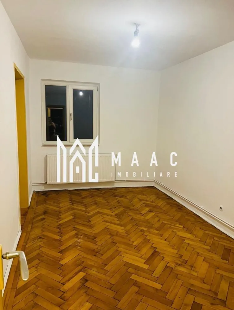 Apartament 2 camere| Ramnicu Vâlcea|52 mp|Zona Traian|64.000 euro negociabil