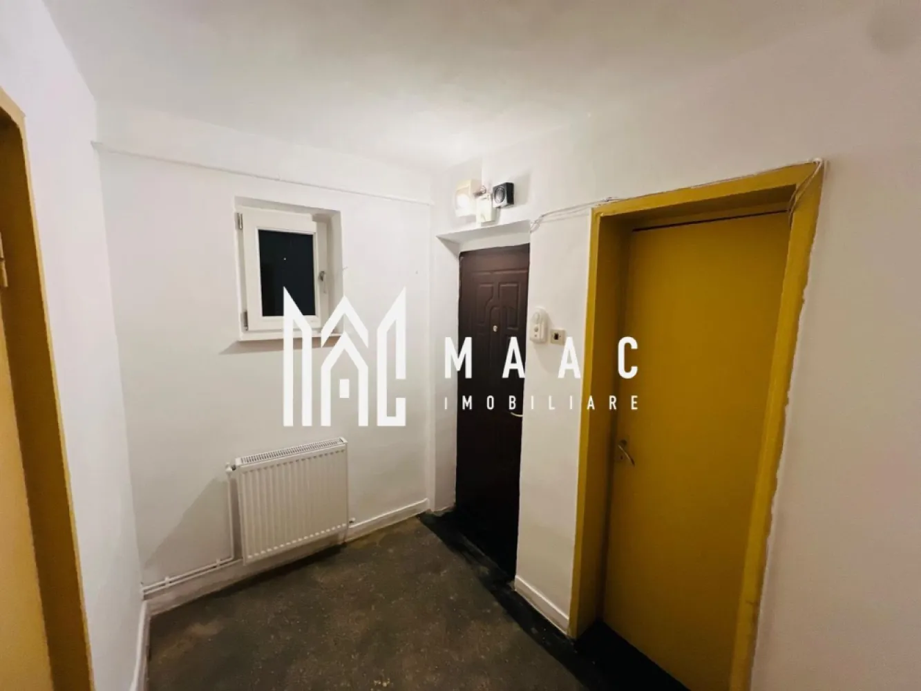 Apartament 2 camere| Ramnicu Vâlcea|52 mp|Zona Traian|64.000 euro negociabil