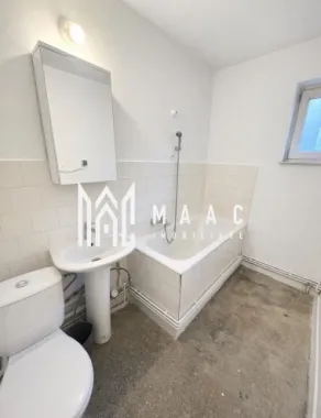 Apartament 2 camere| Ramnicu Vâlcea|52 mp|Zona Traian|64.000 euro negociabil