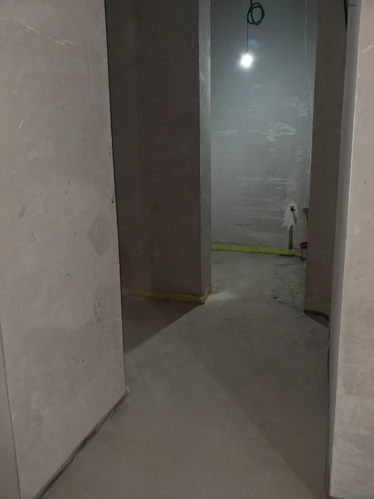 Depozit in curte interioara 26,4 mp + parcare, 60 KW, Fabricii Marasti