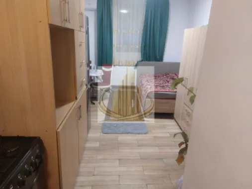 Garsonieră Zonă Traian