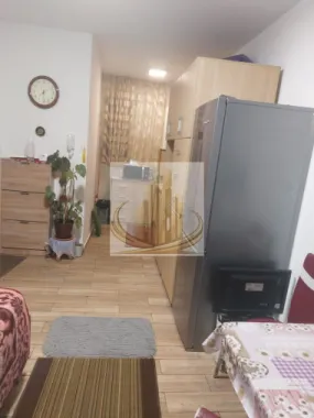 Garsonieră Zonă Traian