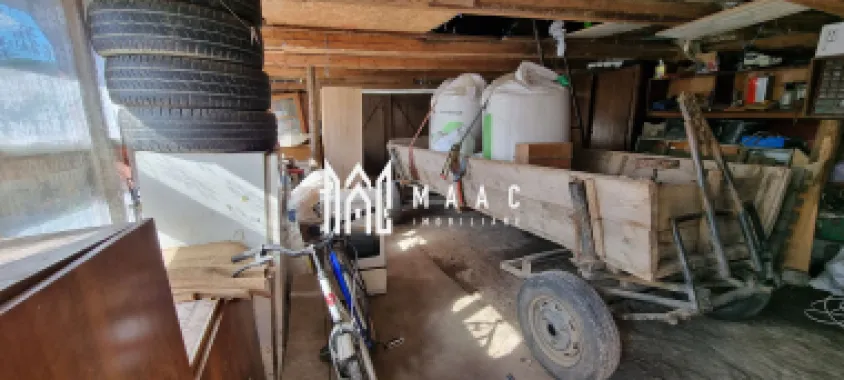 Casă 5 camere I Renovată I 1400 mp I Garaj I Grădină I Hașag