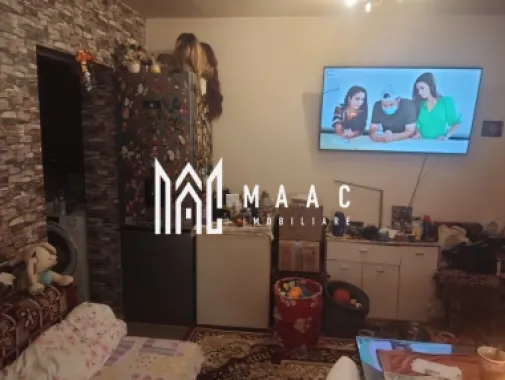 Apartament 2 camere | Mobilat și utilat | Parter | Boxă | Gusterița