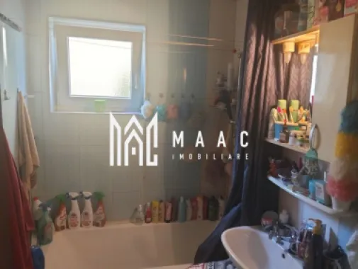 Apartament 2 camere | Mobilat și utilat | Parter | Boxă | Gusterița