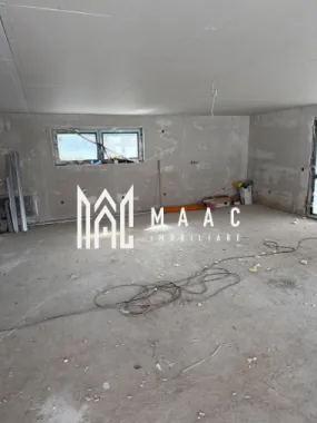 Casă individuala modernă I 4 camere I 500 mp teren I 98 mp utili I Șura Mică