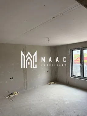 Casă individuala modernă I 4 camere I 500 mp teren I 98 mp utili I Șura Mică