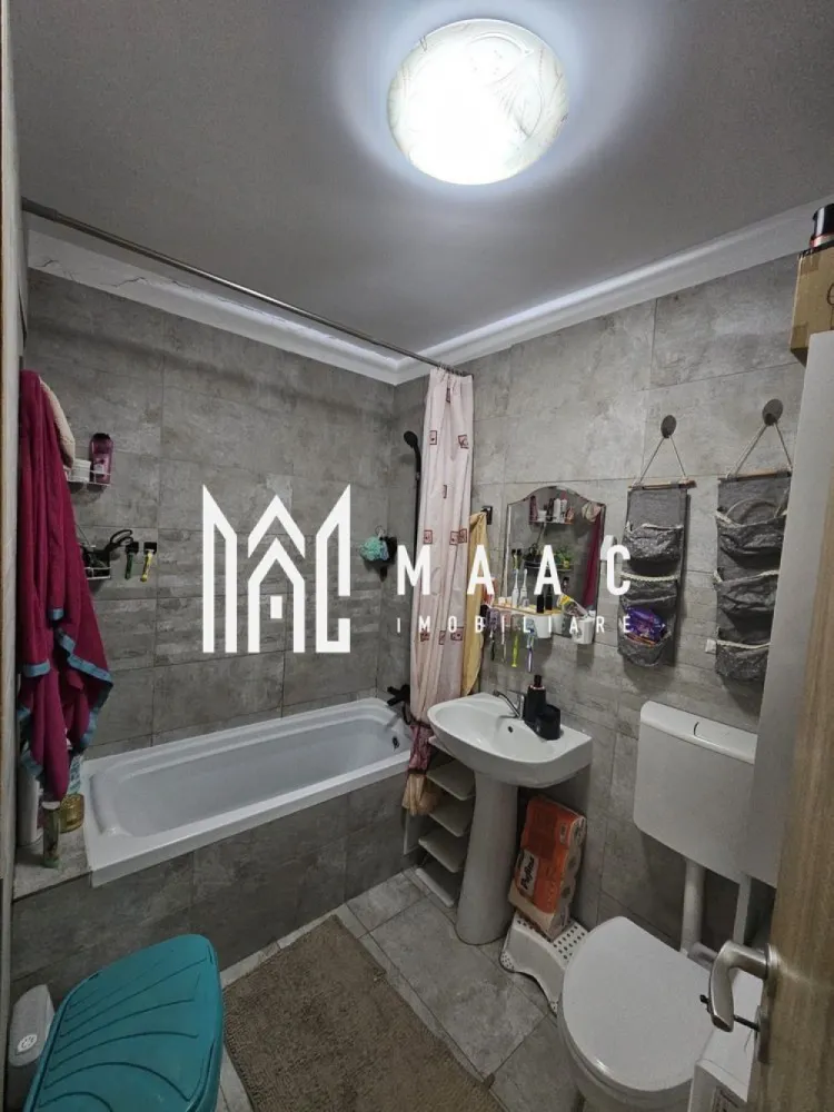 Apartament 3 camere | Parter | Parcare | 58 MP | Magnolia