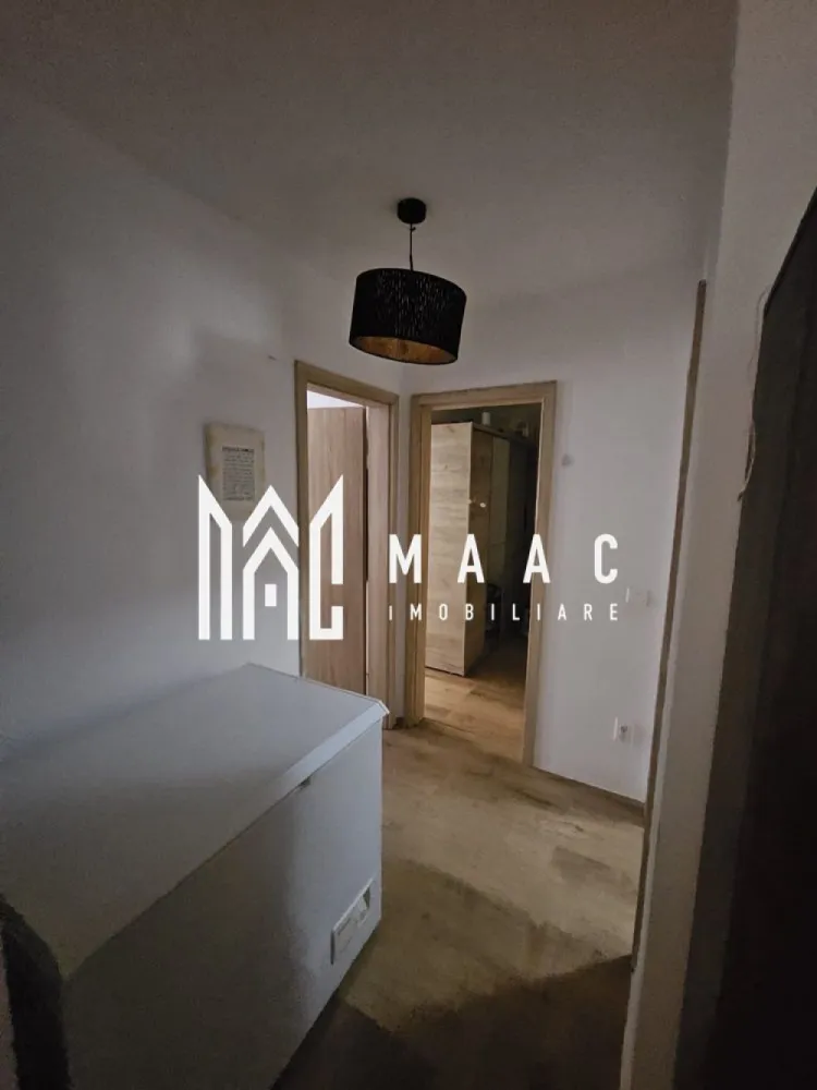 Apartament 3 camere | Parter | Parcare | 58 MP | Magnolia