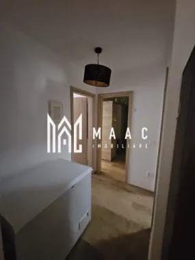 Apartament 3 camere | Parter | Parcare | 58 MP | Magnolia