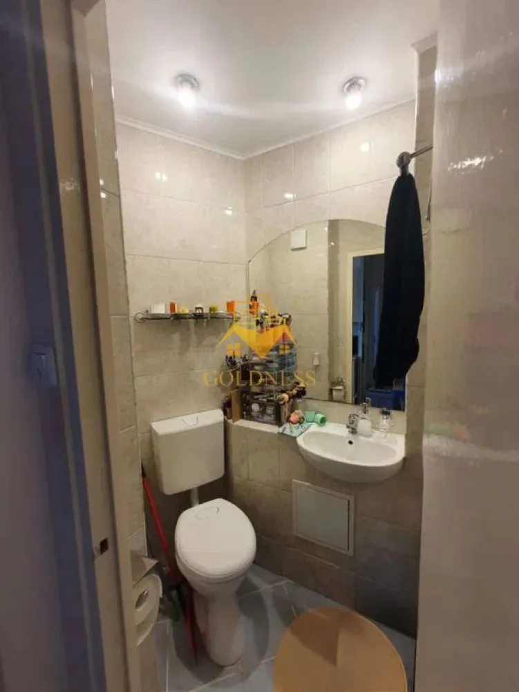 3 camere decomandate, balcon, parcare, Piata Marasti, OMV, Cinema