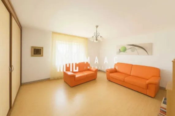 Apartament 3 Camere I Decomandat | Etaj Intermediar I Terezian