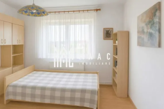 Apartament 3 Camere I Decomandat | Etaj Intermediar I Terezian