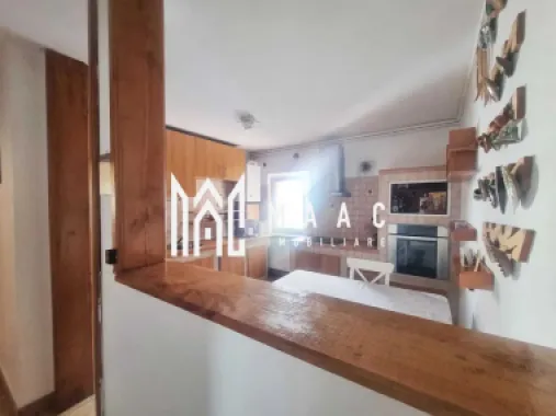 Apartament 3 Camere I Decomandat | Etaj Intermediar I Terezian