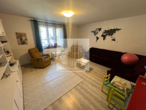 Casă spațioasă cu 2 apartamente, acces din 2 străzi – zona Lipovei