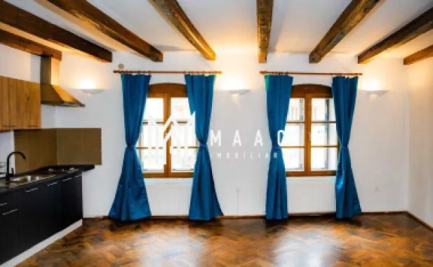 Black Friday | Casa individuala I 4 apartamente I Centrul Istoric