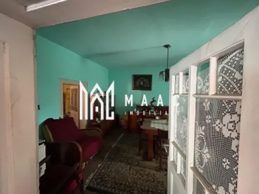 BLACK FRIDAY I Casa individuala I Teren 300mp I Trei Stejari